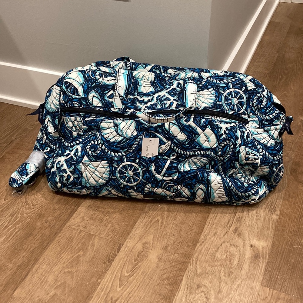 Vera Bradley bag